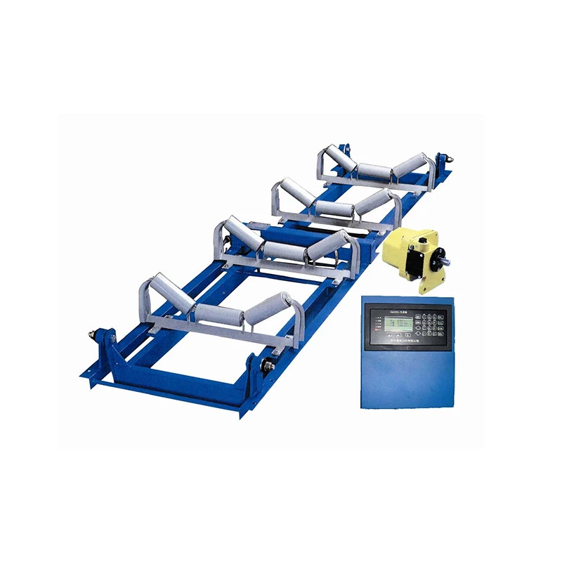 Conveyor Belt Scale high quality Conveyor Belt Scale high quality