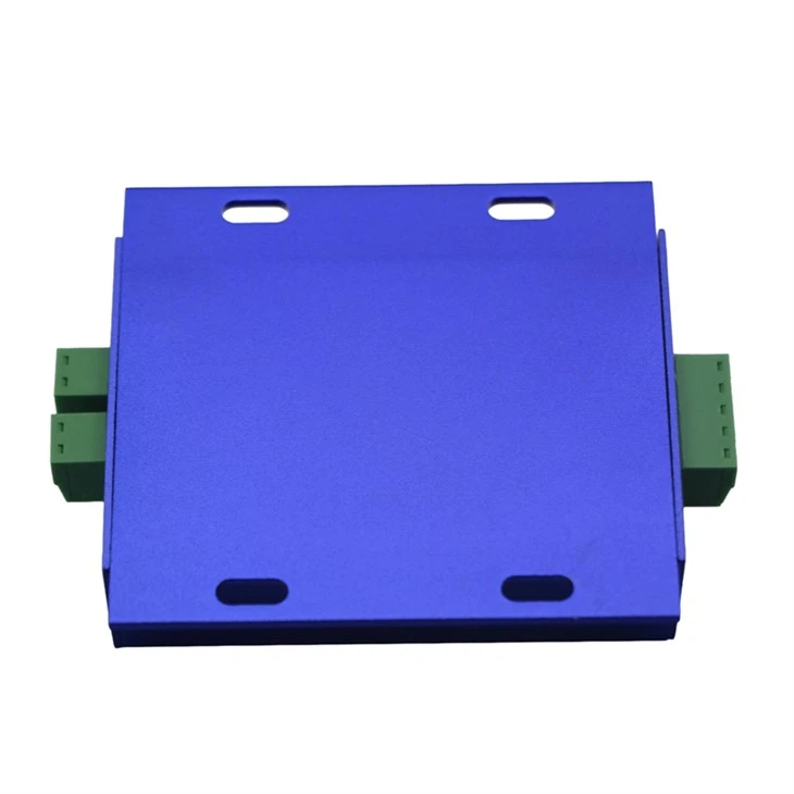 external analog load cell module