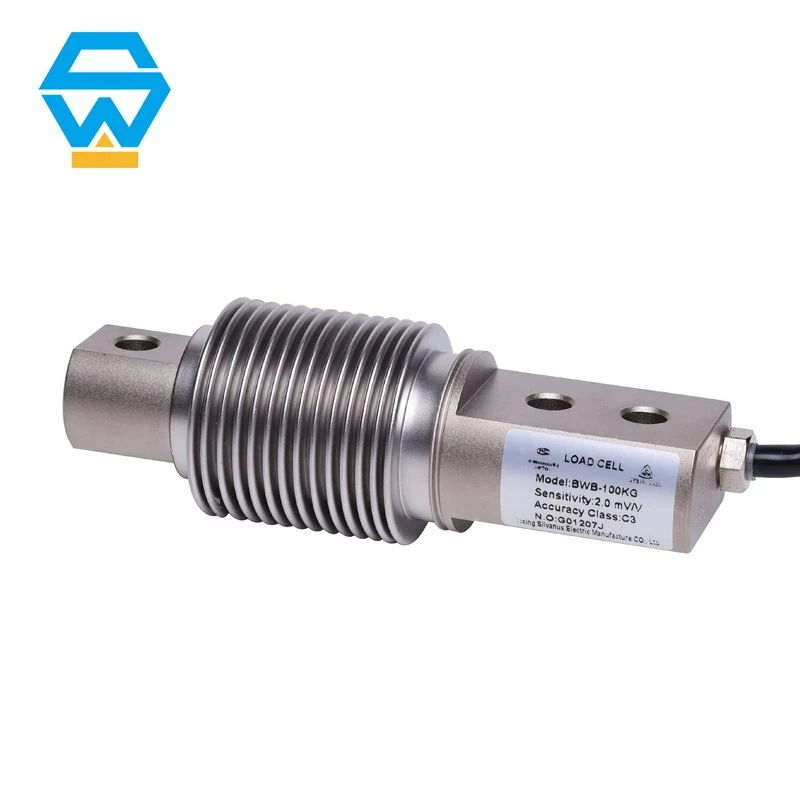 powder batching load cell powder batching load cell