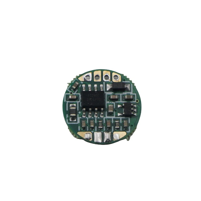 Modbus load cell