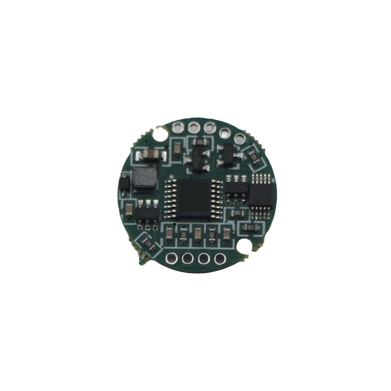 Modbus load cell