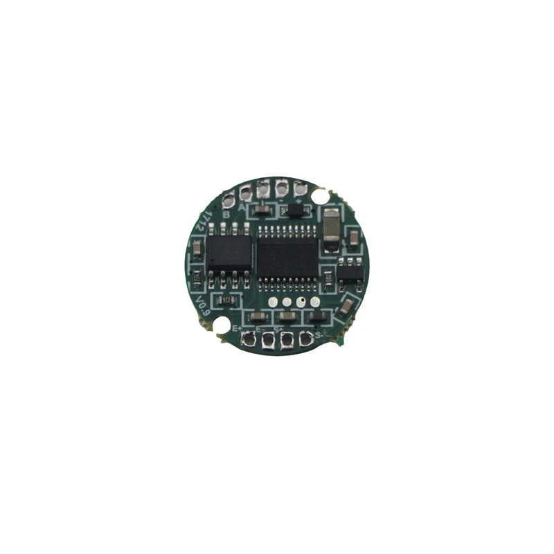 load cell with RS485 output