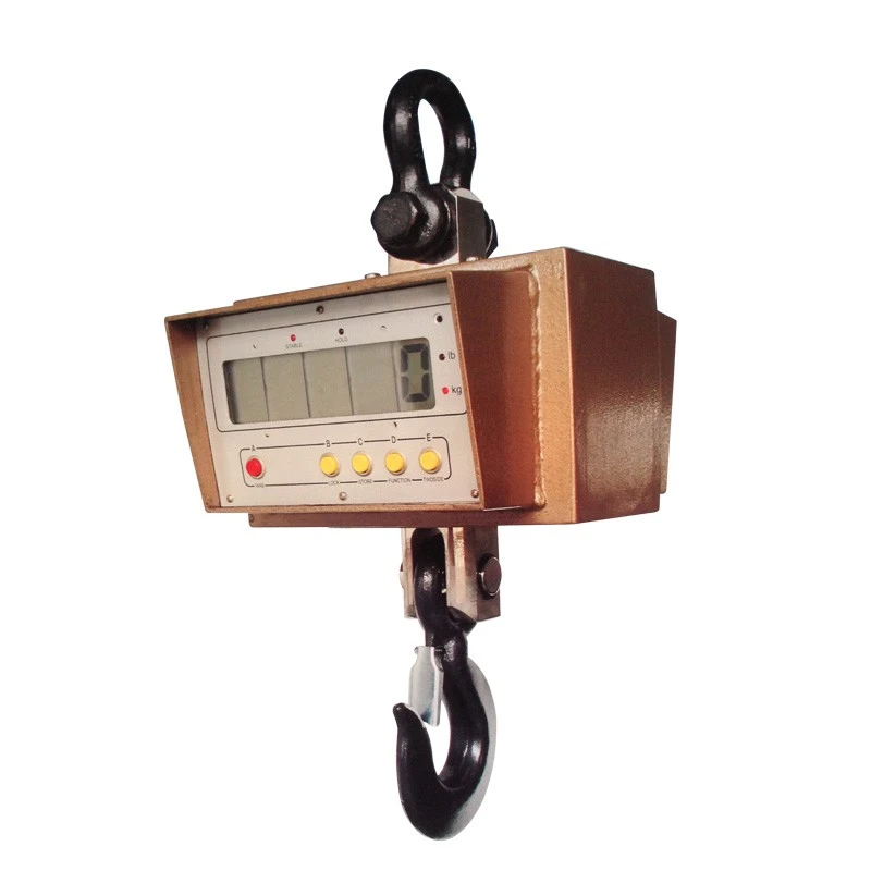 Crane Hook Scales suppliers