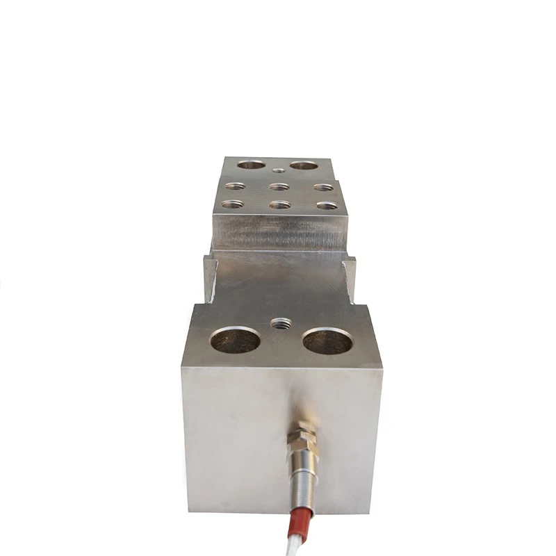 thermal compensated load cell thermal compensated load cell