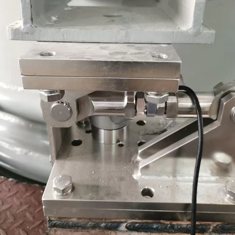tank level by weight system tank level by weight system