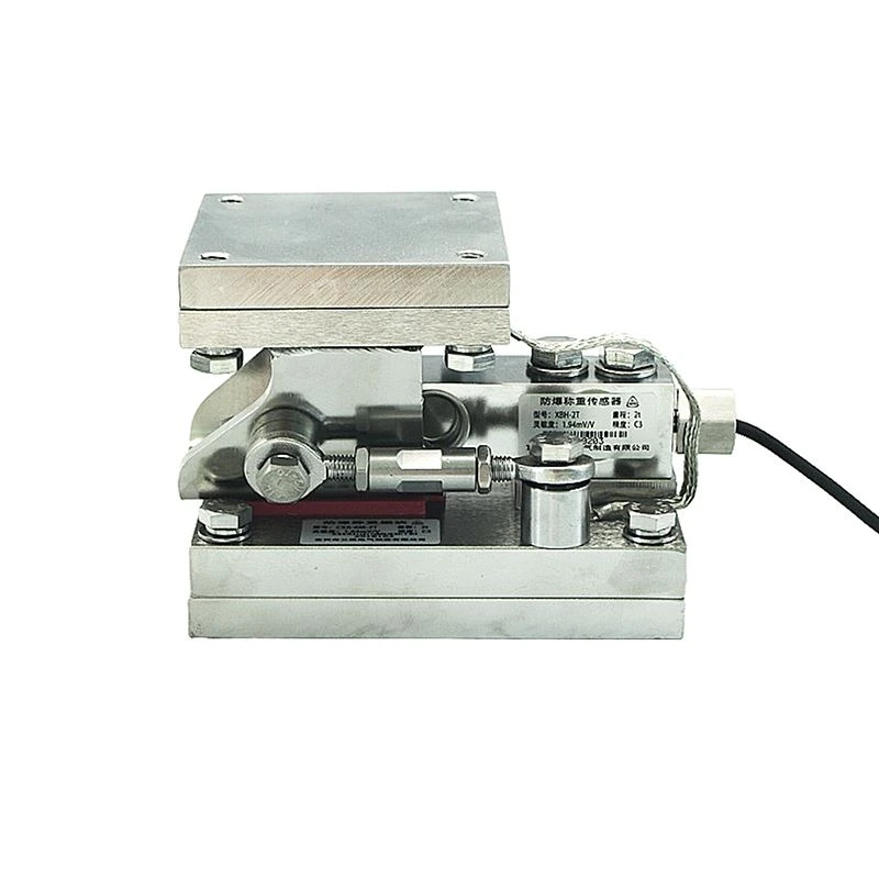 Load Cell Mounting Kit
