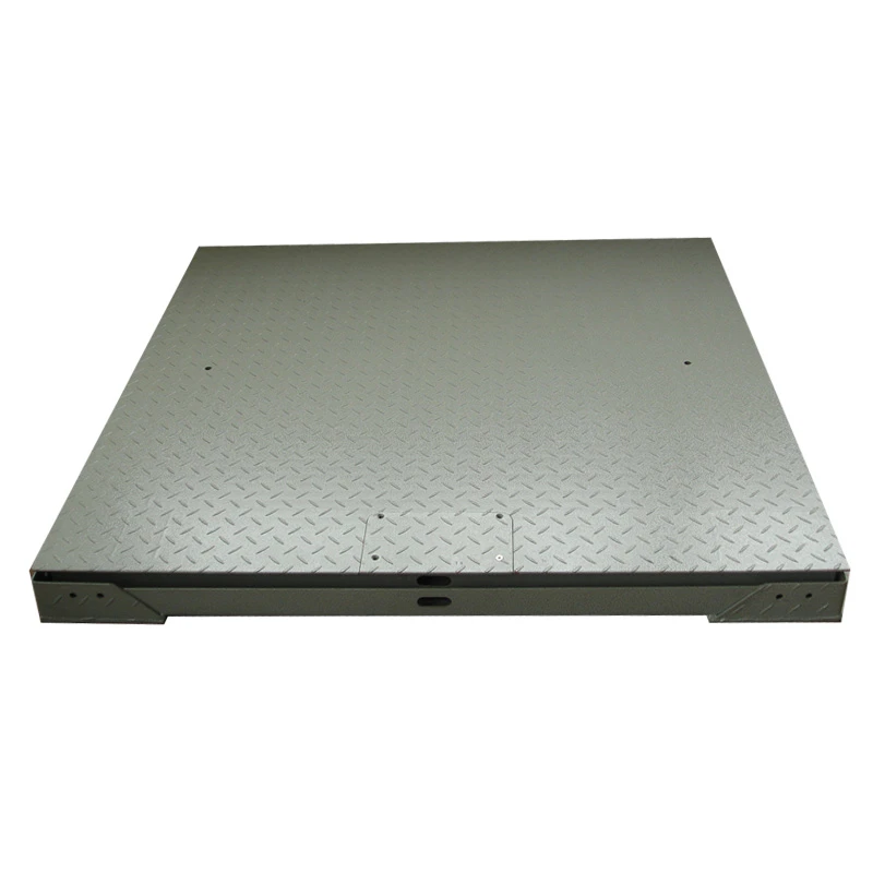 Industrial Scales