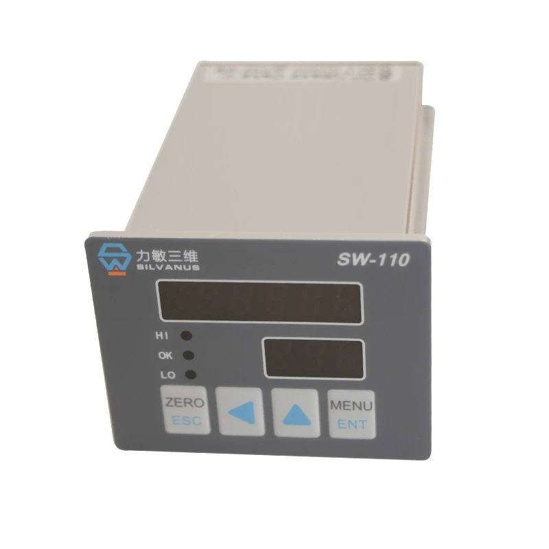 Weighing Transmitter