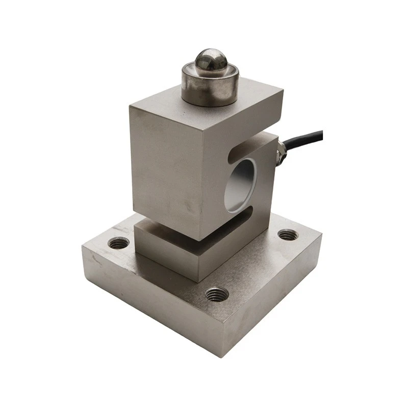 load cell with junction box load cell with junction box