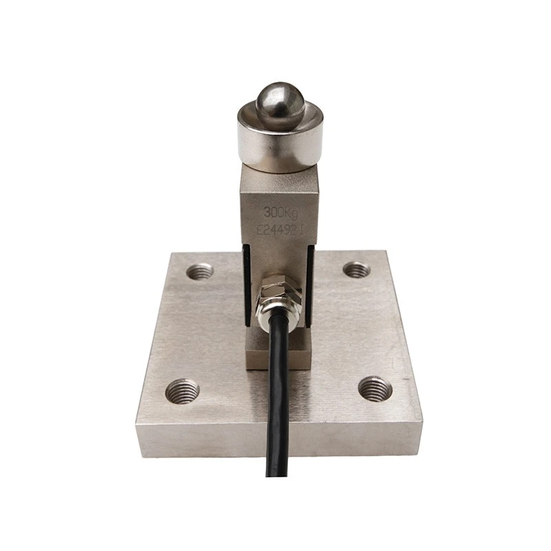 pre wired load cell set pre wired load cell set