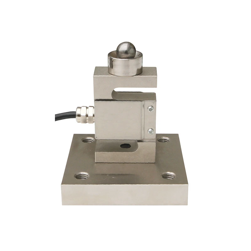 Load Cell Mounting Assembly Load Cell Mounting Assembly