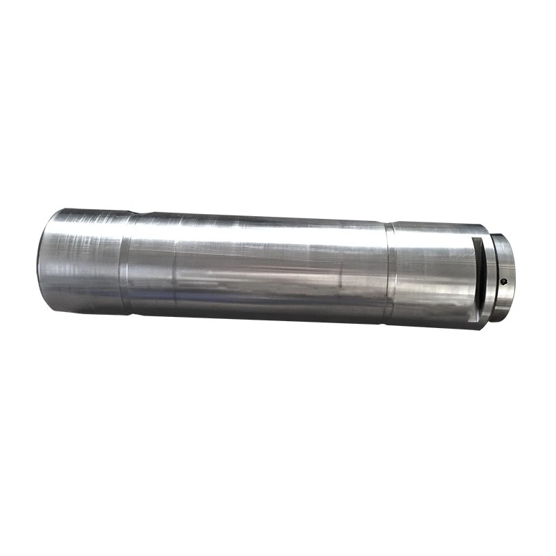 custom pin load cell