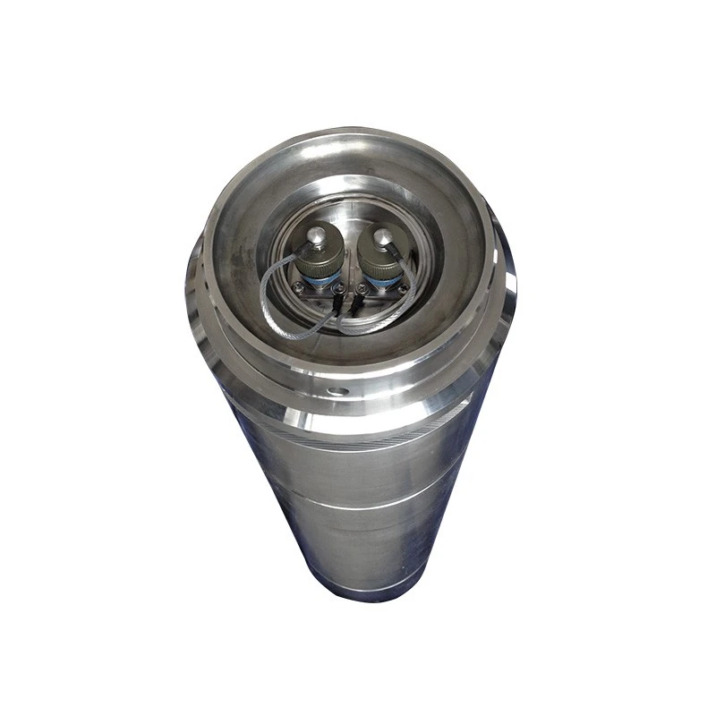 made to order pin load cell