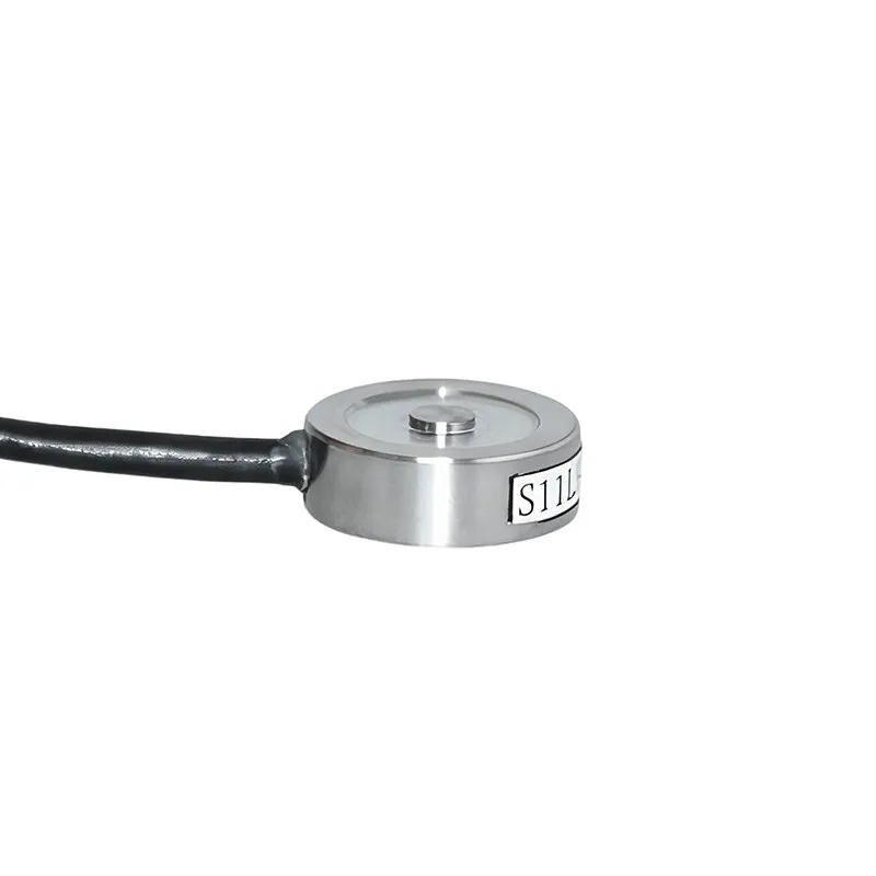 micro load cell with mV output