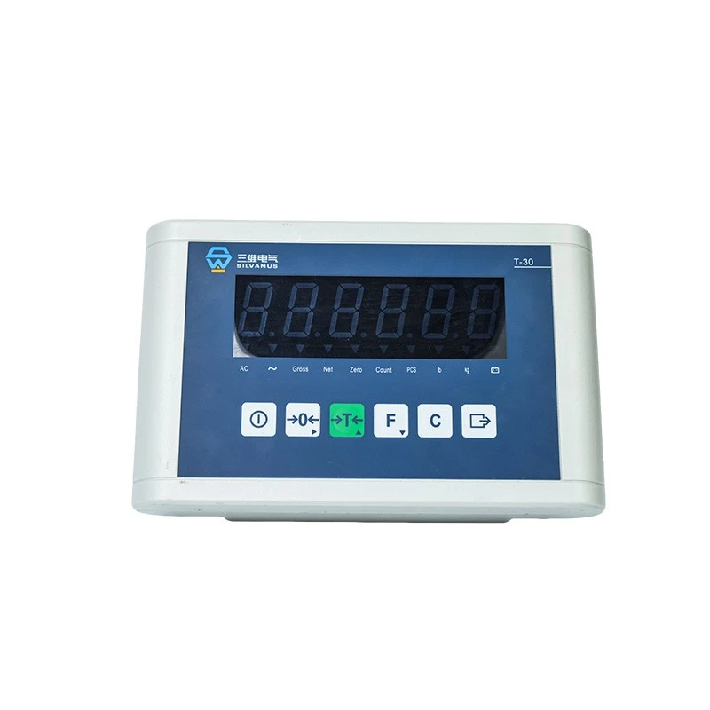weighing terminal weighing terminal