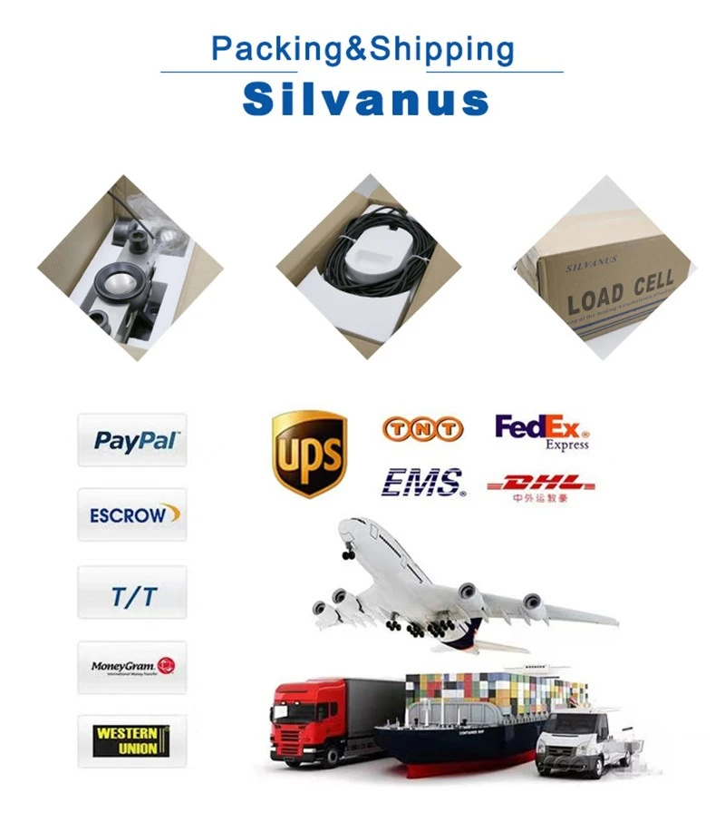 package and transportation