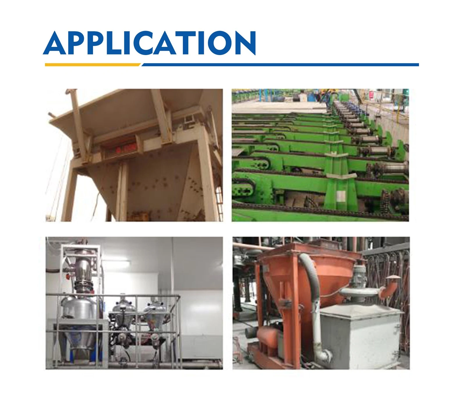 application application