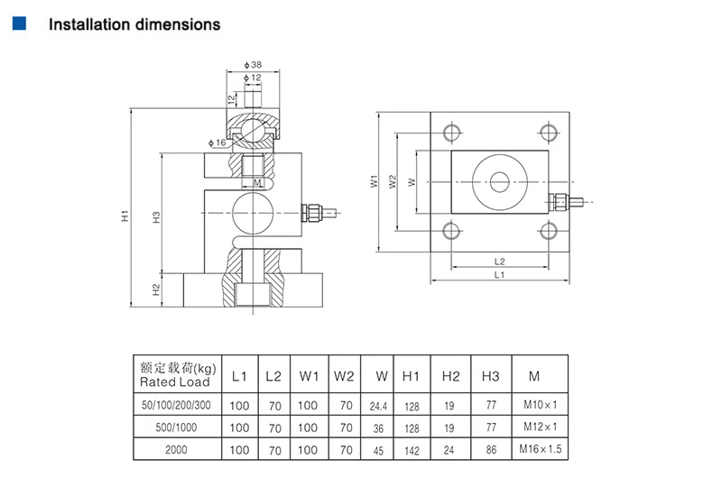 Dimensions Dimensions