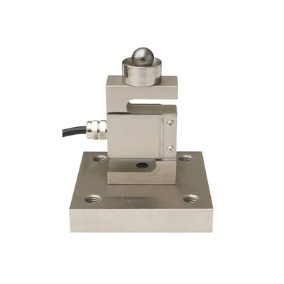 Load Cell Mounting Assembly