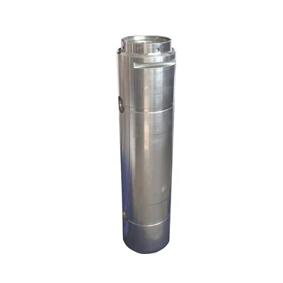 Load Pin Sensor