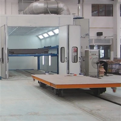Portable Truck Scales
