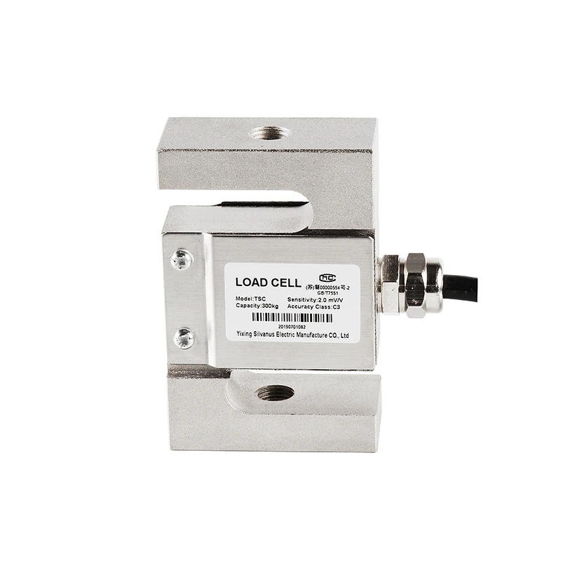 Tank Weighing Load Cell
