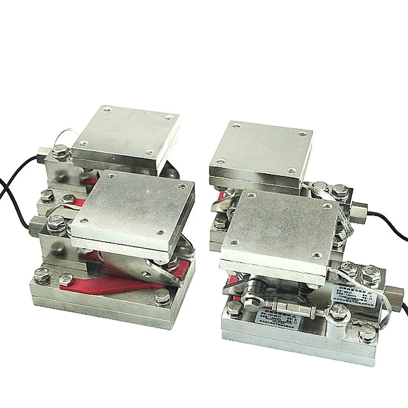 plug and play weighing module plug and play weighing module