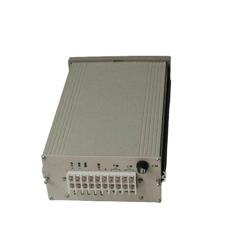 continuous mixing controller continuous mixing controller